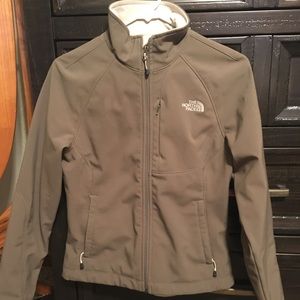 North Face Apex Jacket
